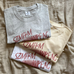 ユニセックス　韓国風　韓国ファッション　ノームコア　ボーイッシュ　夏　半袖　Tシャツ　大人かわいい　