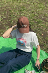 ユニセックス　韓国風　韓国ファッション　ノームコア　ボーイッシュ　夏　半袖　Tシャツ　大人かわいい　