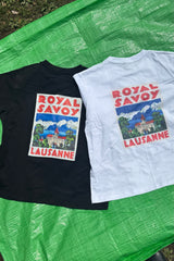 プリントTシャツ（T001）