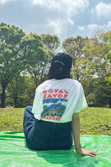 プリントTシャツ（T001）