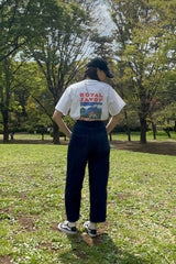 プリントTシャツ（T001）