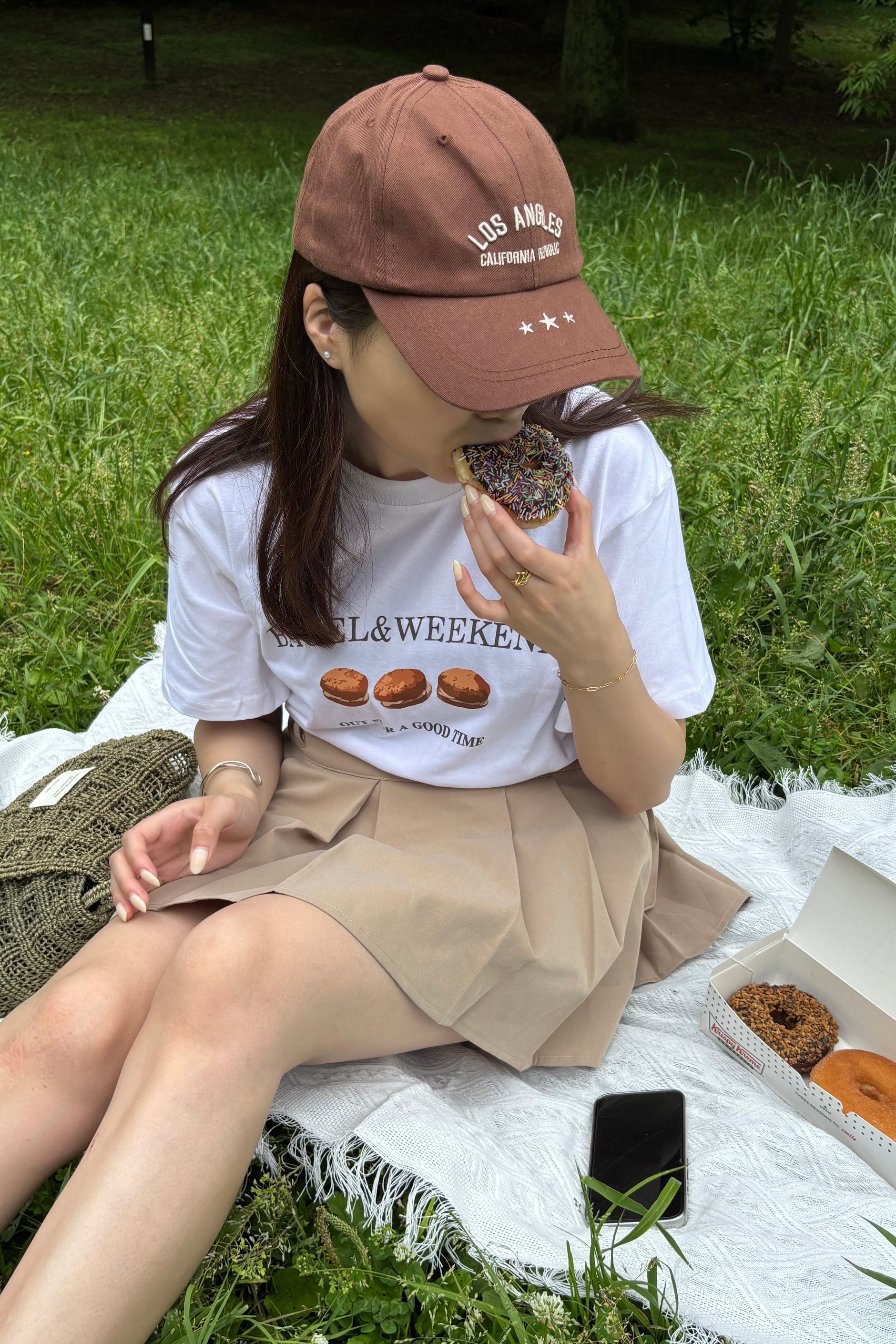 JENEW（ジェニュー） のすべてのTシャツ/カットソー | ユニ